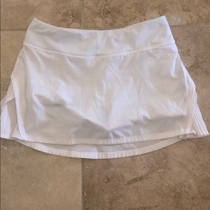 Lululemon skirt